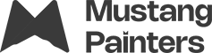 Mustang-Painters-Logo-combination-mark-horizontal-greyscale-white-cmyk_@500px.png